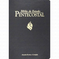 Biblia Pentecostal Tamanho Grande